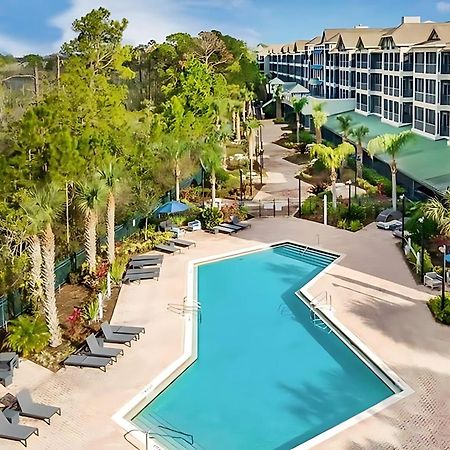 Upscale 3Br Near Disney - Pool And Hot Tub! Орландо Екстериор снимка