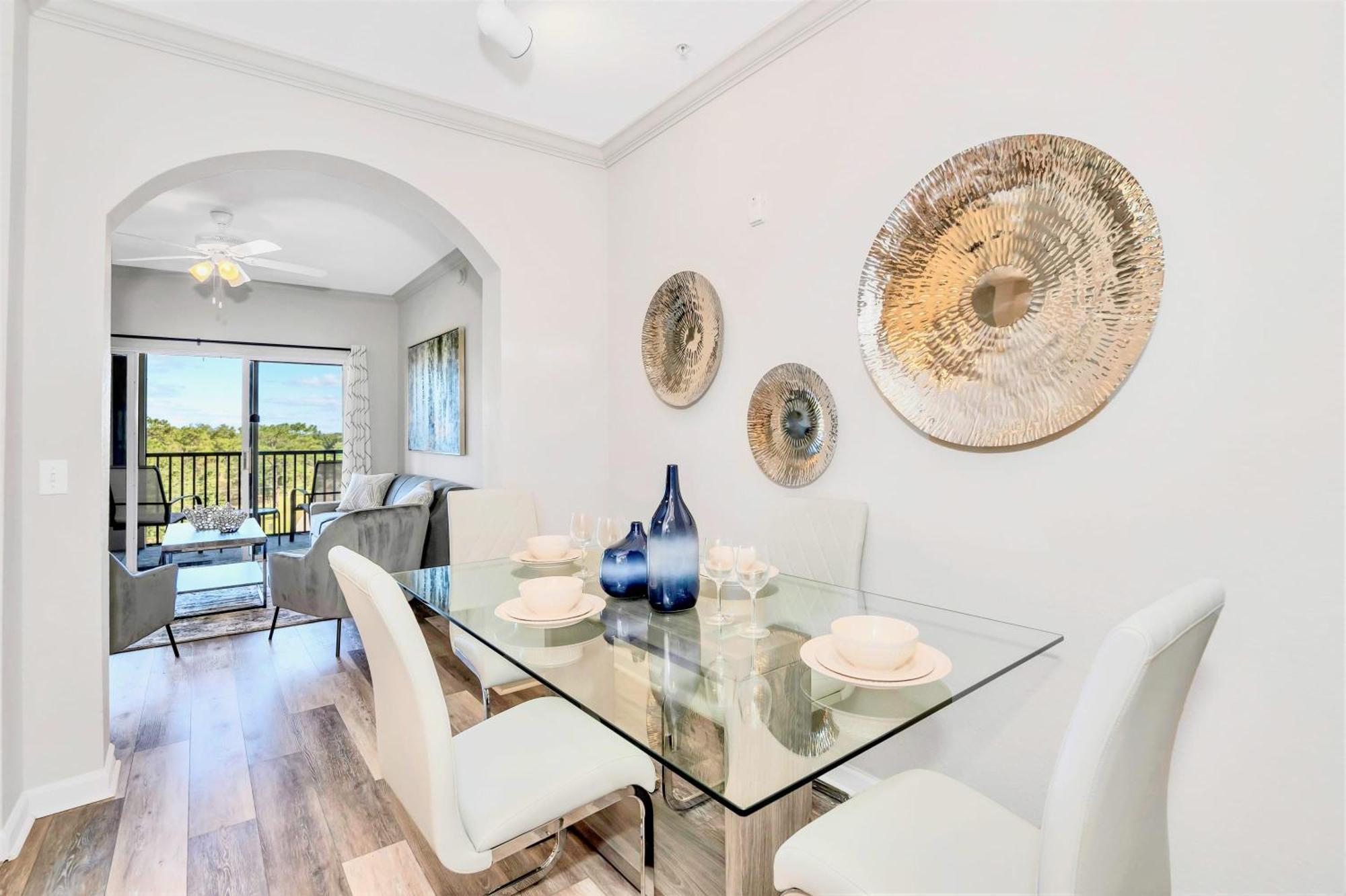 Upscale 3Br Near Disney - Pool And Hot Tub! Орландо Екстериор снимка
