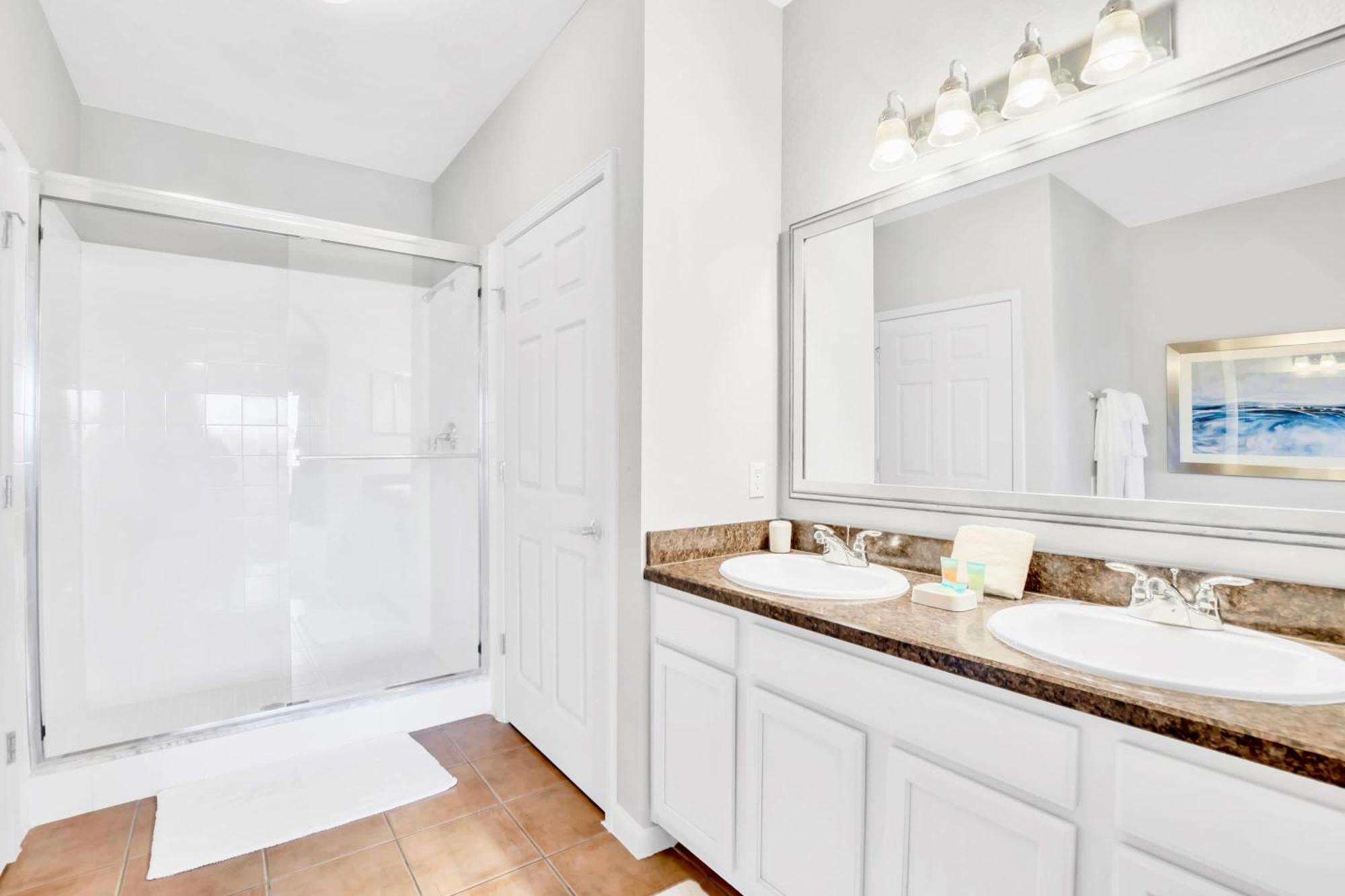 Upscale 3Br Near Disney - Pool And Hot Tub! Орландо Екстериор снимка