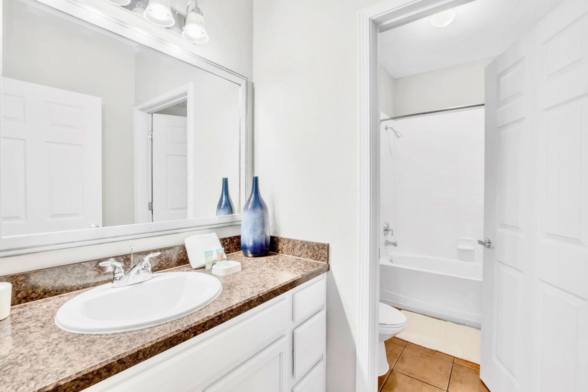 Upscale 3Br Near Disney - Pool And Hot Tub! Орландо Екстериор снимка