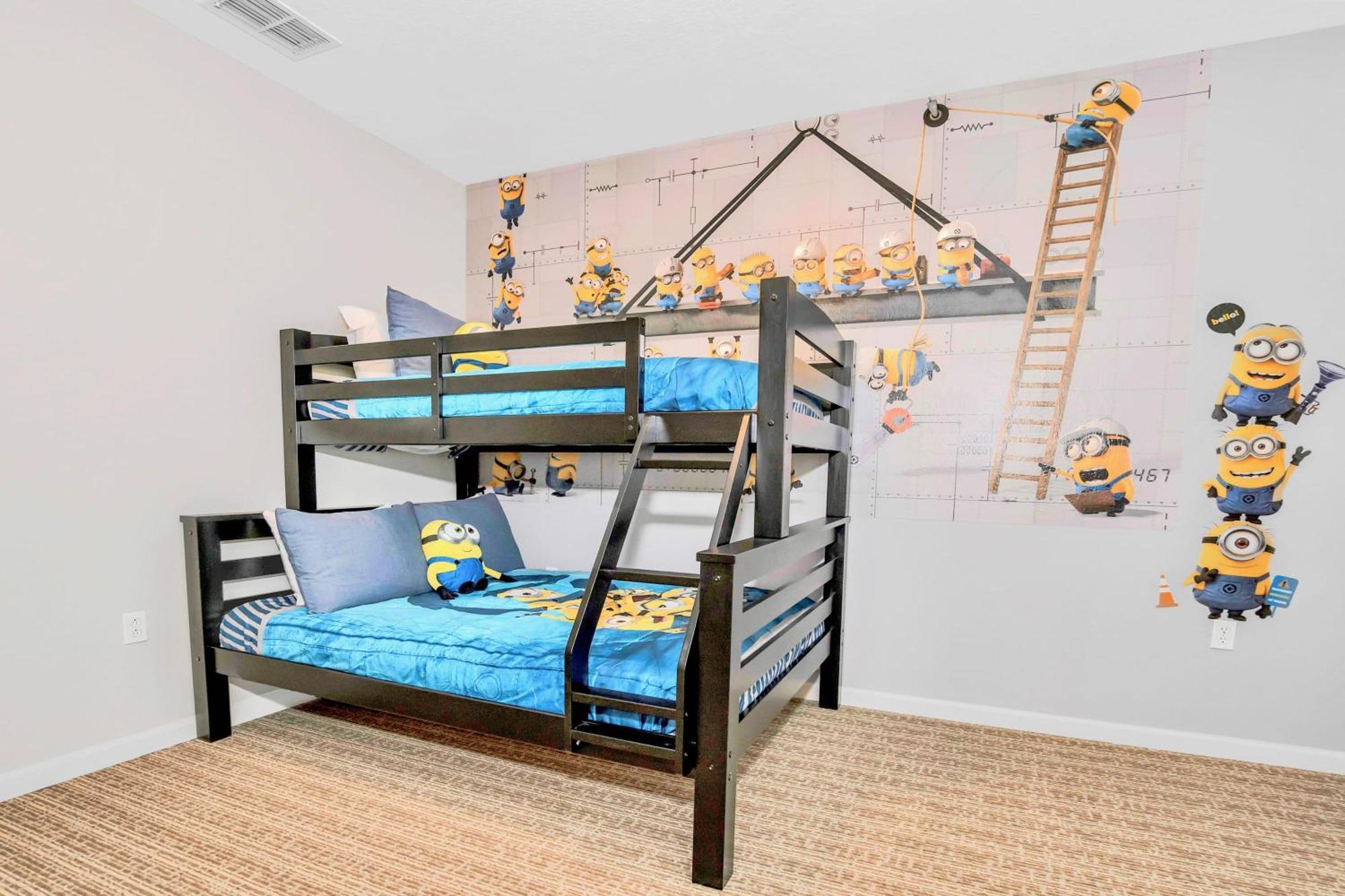 Upscale 3Br Near Disney - Pool And Hot Tub! Орландо Екстериор снимка