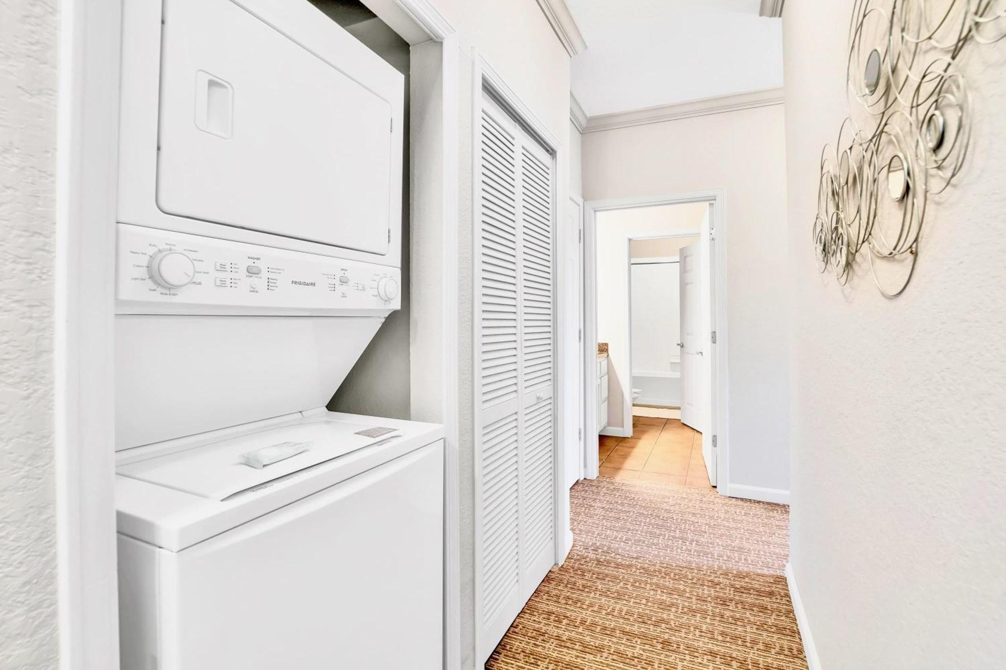 Upscale 3Br Near Disney - Pool And Hot Tub! Орландо Екстериор снимка