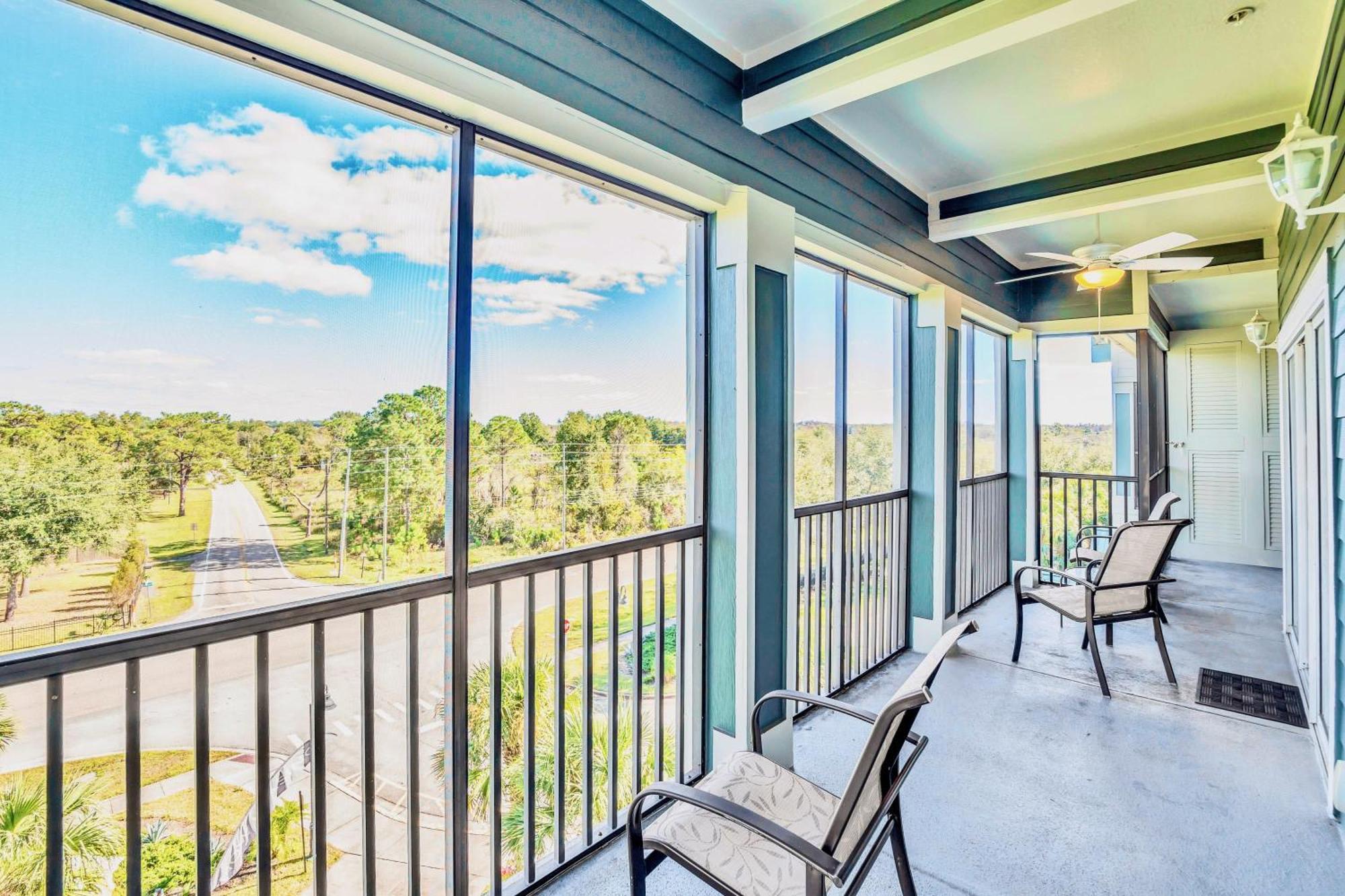 Upscale 3Br Near Disney - Pool And Hot Tub! Орландо Екстериор снимка