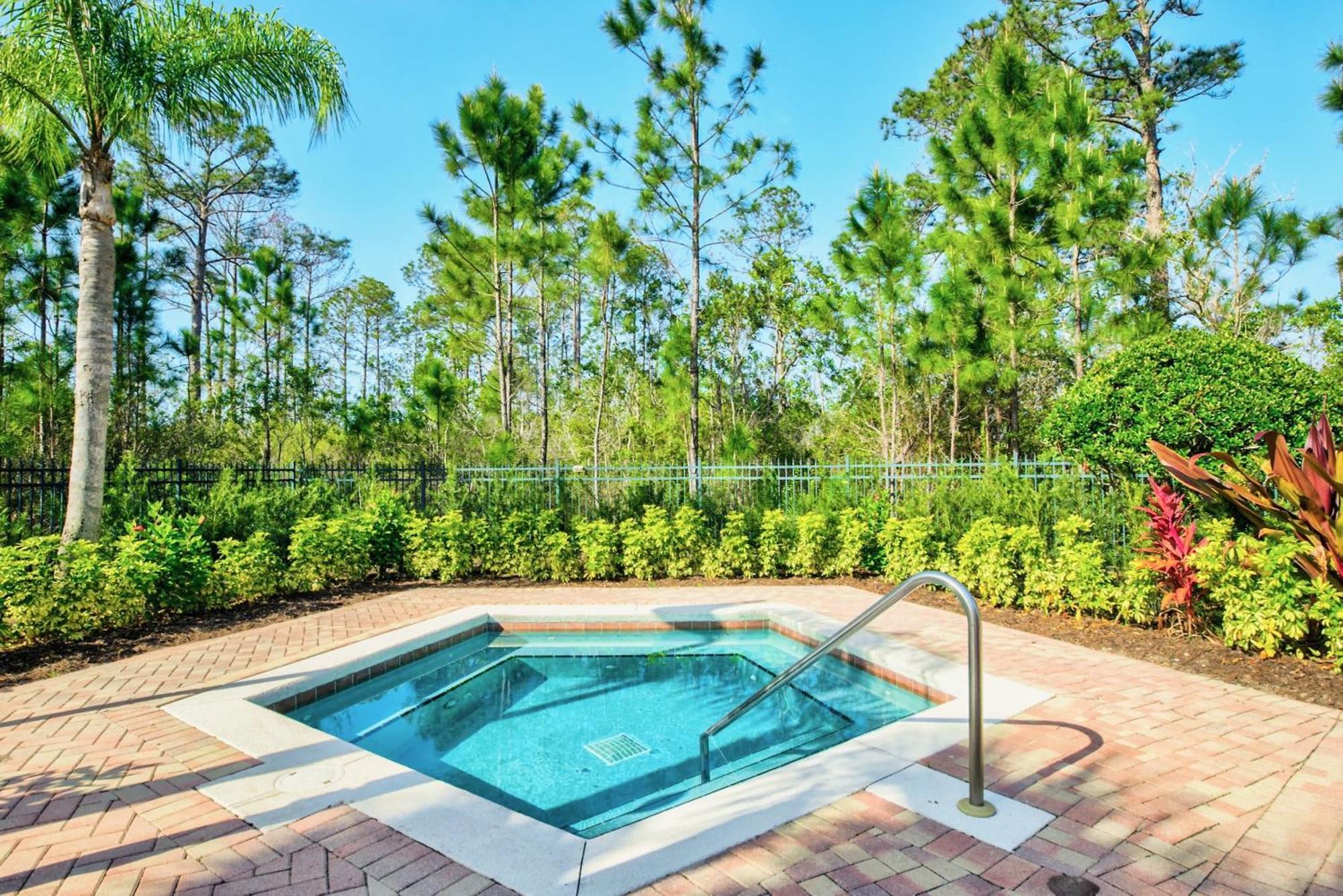 Upscale 3Br Near Disney - Pool And Hot Tub! Орландо Екстериор снимка