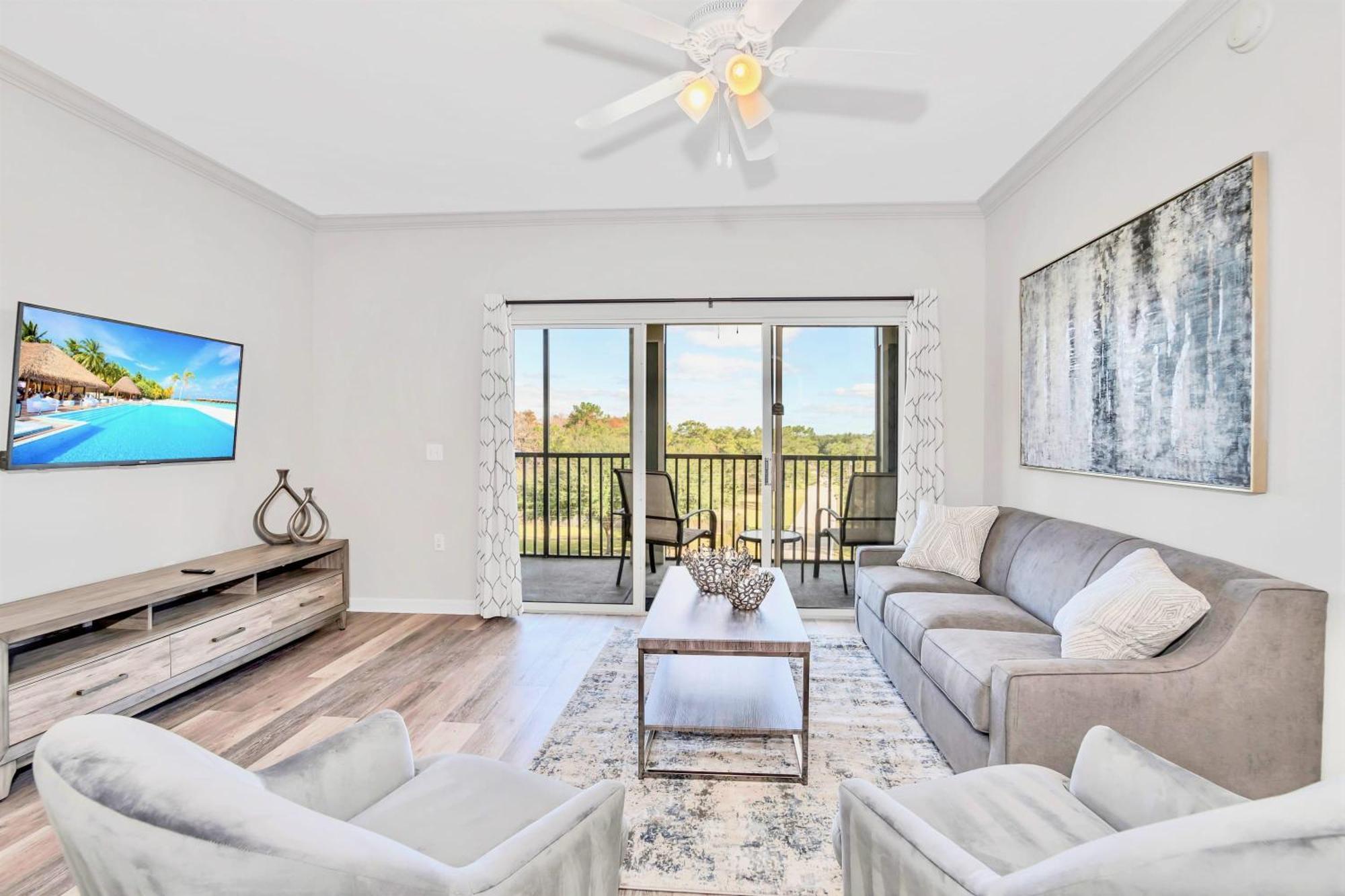 Upscale 3Br Near Disney - Pool And Hot Tub! Орландо Екстериор снимка