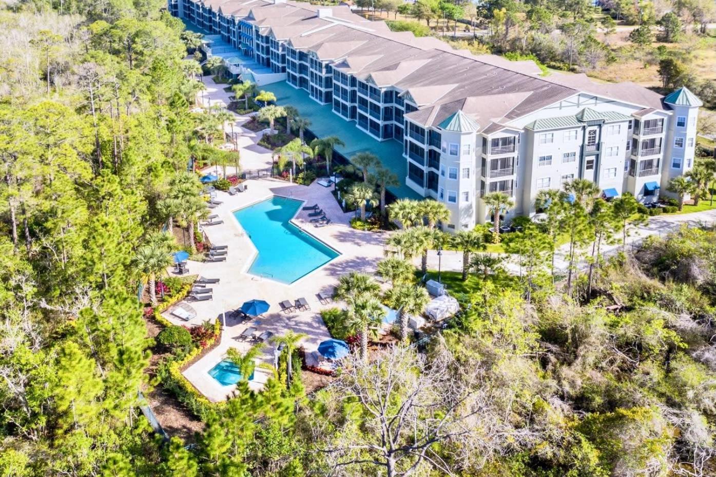 Upscale 3Br Near Disney - Pool And Hot Tub! Орландо Екстериор снимка