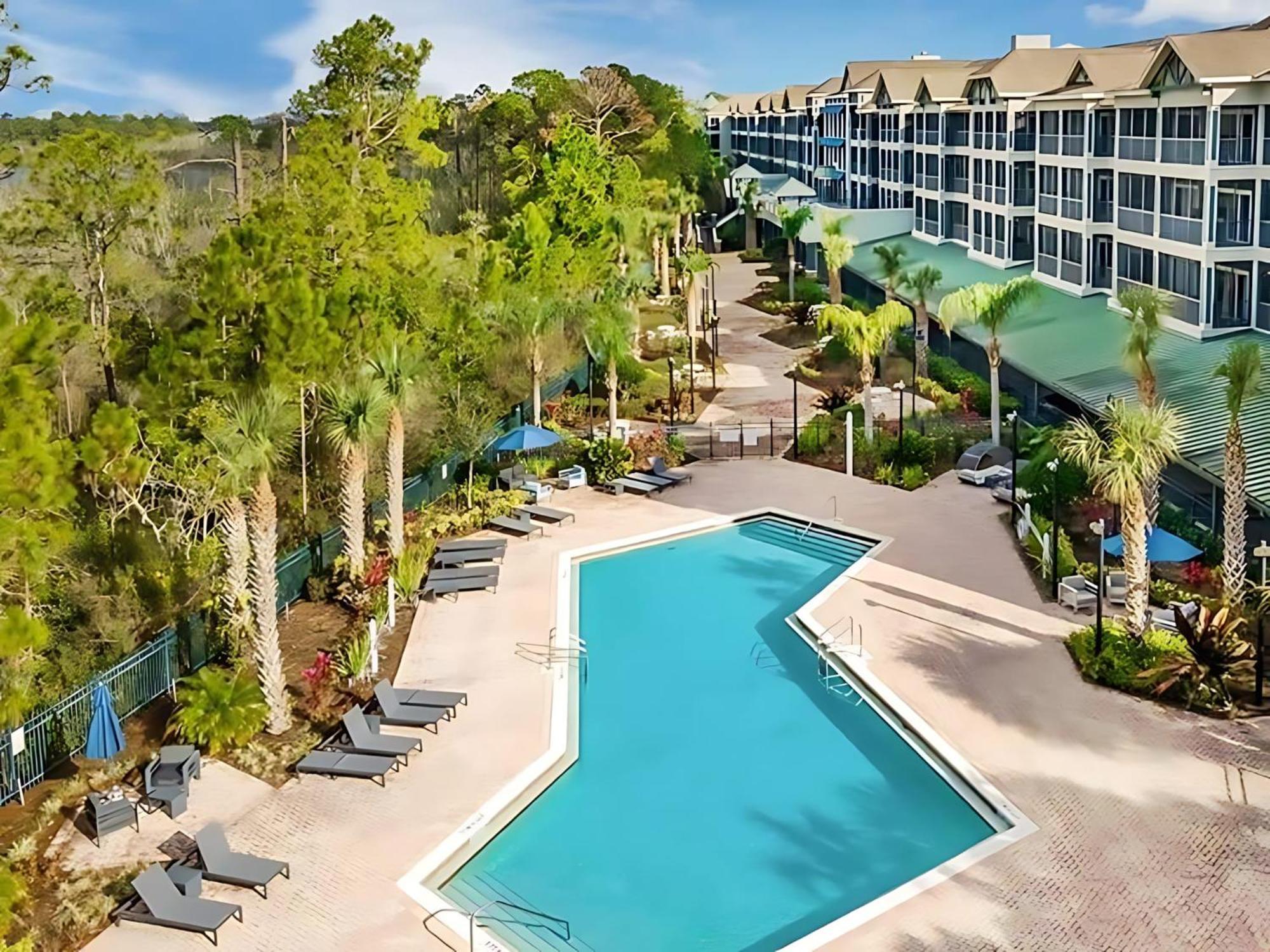 Upscale 3Br Near Disney - Pool And Hot Tub! Орландо Екстериор снимка